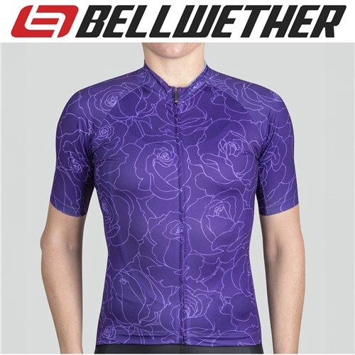 BELLWETHER WOMEN'S MOTION JERSEY