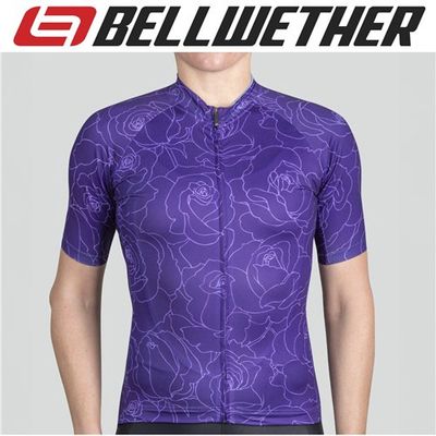 BELLWETHER WOMEN'S MOTION JERSEY