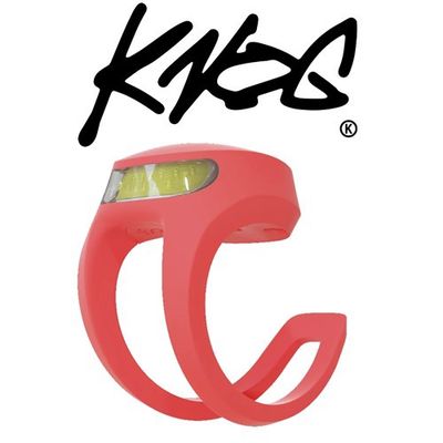 KNOG FROG V3 RECHARGABLE LIGHT
