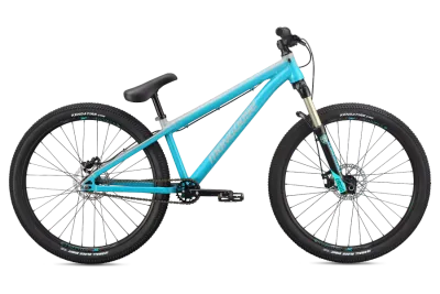 MONGOOSE FIREBALL 26 SINGLE SPEED