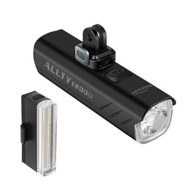 MAGICSHINE ALLTY 1200/50 LIGHT SET