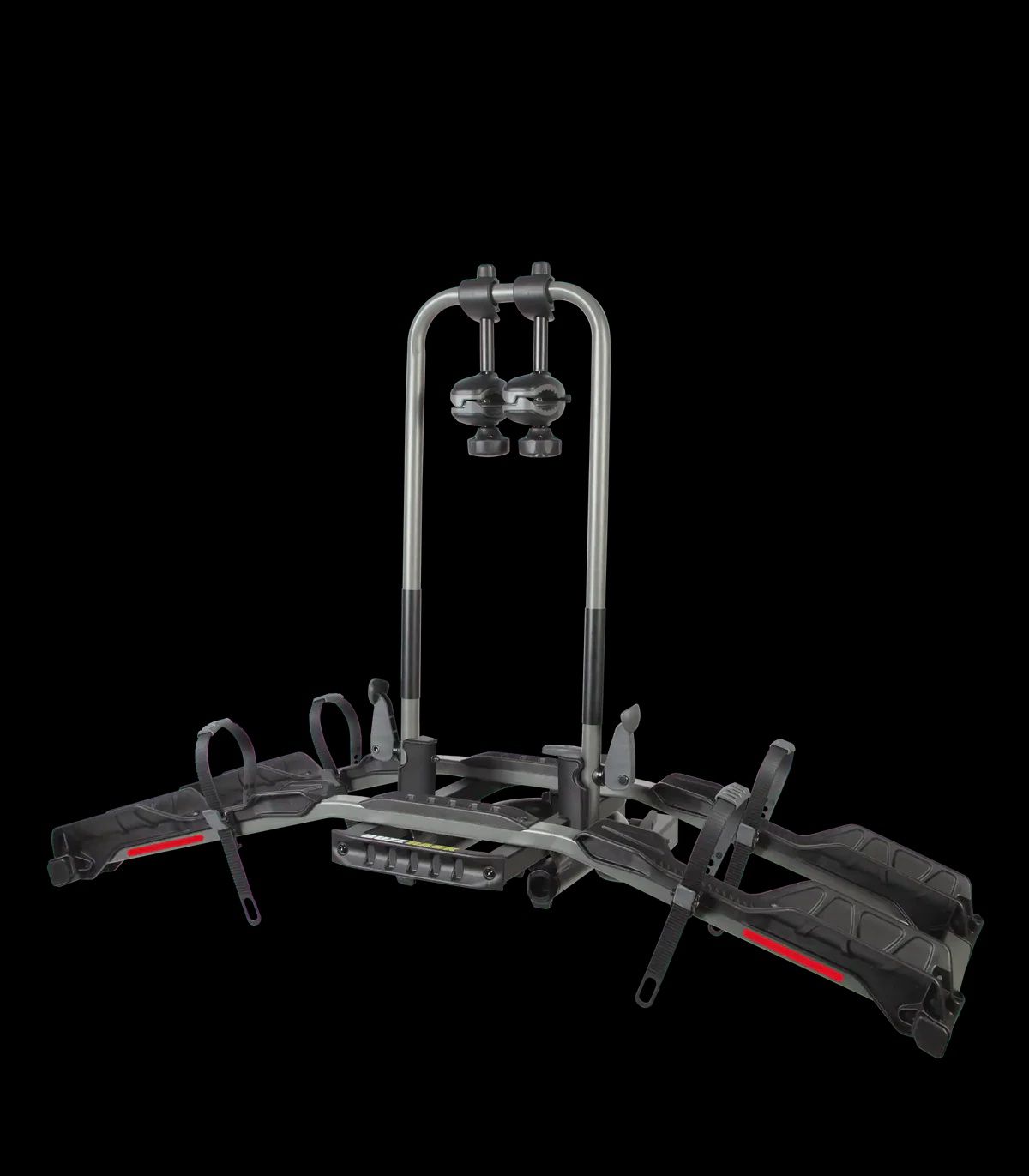 BUZZRACK E-HORNET 2 BIKE RACK ( HITCH MOUNT )