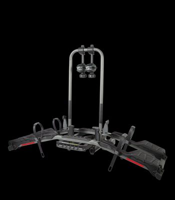 BUZZRACK E-HORNET 2 BIKE RACK ( HITCH MOUNT )