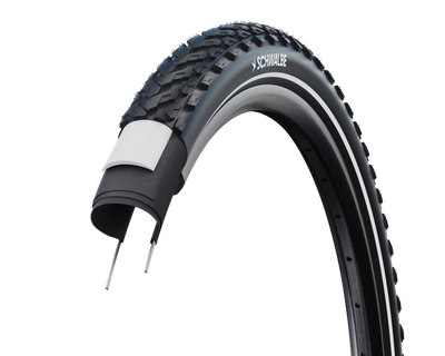 TYRE 27.5X2.0 SCHWALBE MOTION LANDCRUISER PLUS