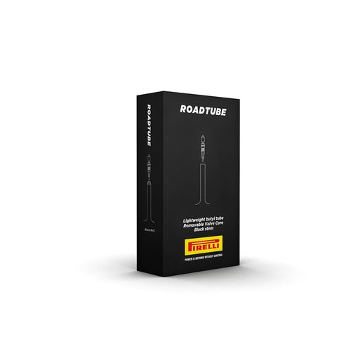 TUBE 29X1.75-2.1 GRAVEL PIRELLI PV 60MM