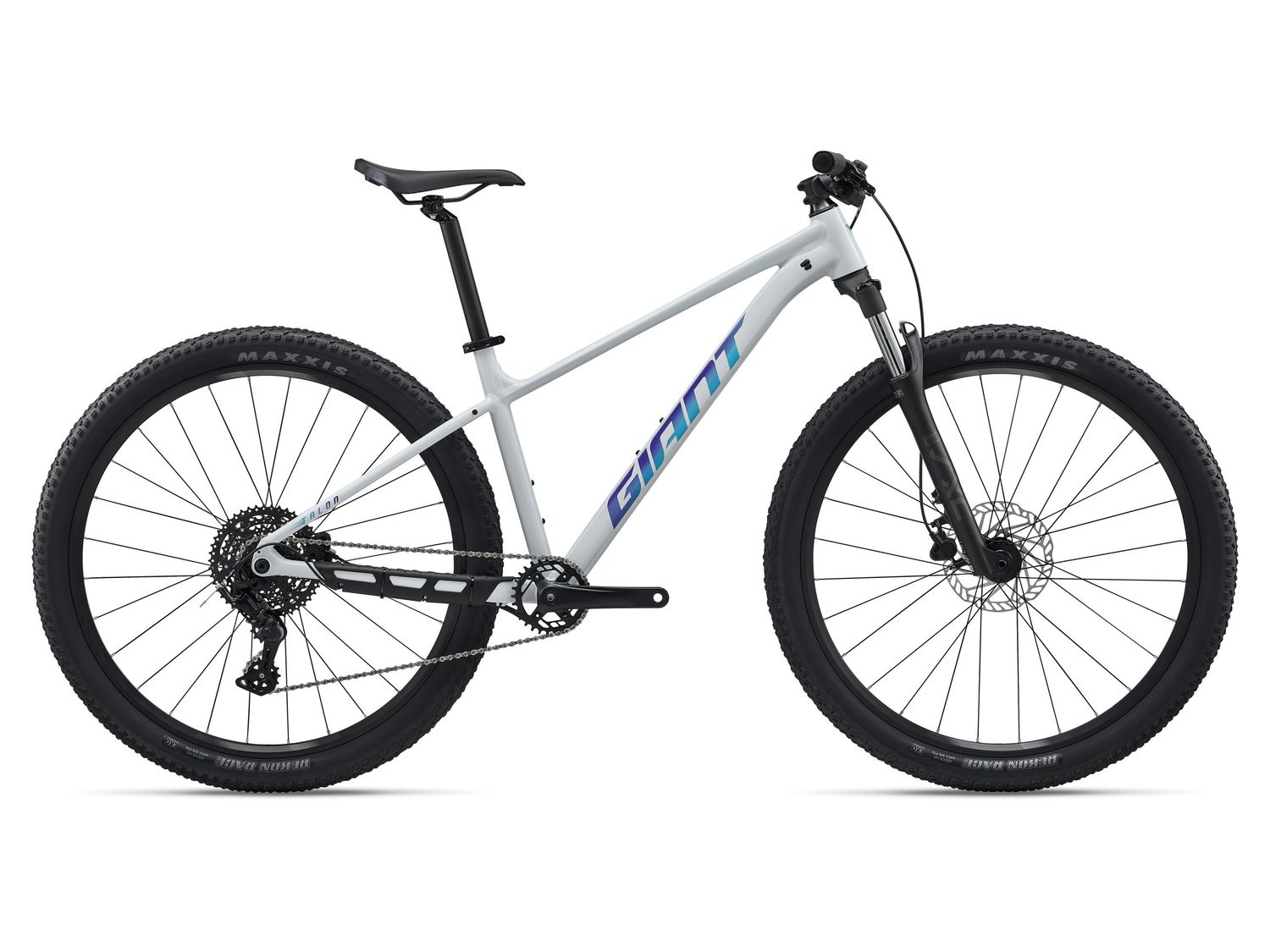 GIANT TALON 2 29ER 2027, Colour: ICICLE WHITE, Size: SMALL