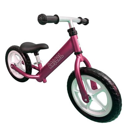 RASCAL BALANCE BIKE