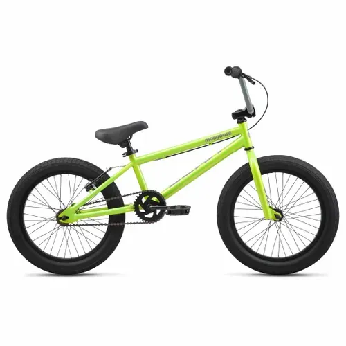 MONGOOSE SCAN 18