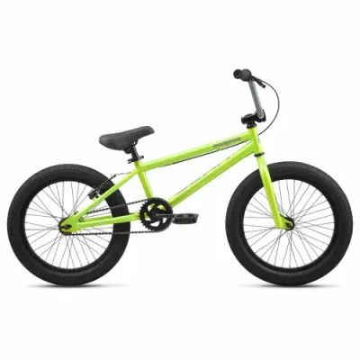 MONGOOSE SCAN 18