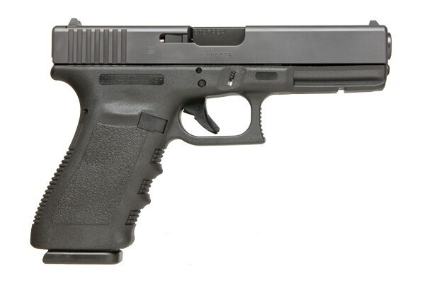 GLOCK 21SF