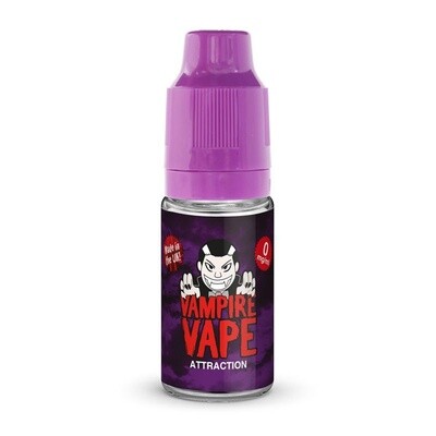 Vampire Vape Attraction 10ml [2]