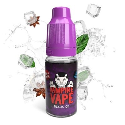 Vampire Vape Black Jack 10ml [6]
