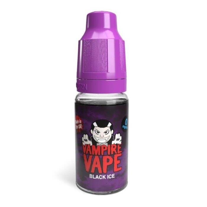 Vampire Vape Black Ice 10ml [5]