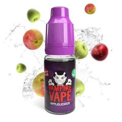 Vampire Vape Applelicious10ml [1]