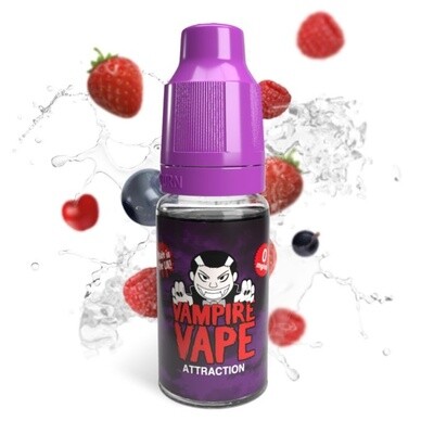 Vampire Vape Attraction 10ml [2]
