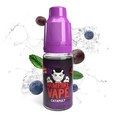 Vampire Vape Catapult 10ml [28]