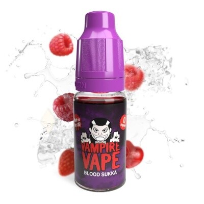Vampire Vape Blood Sukka 10ml [7]