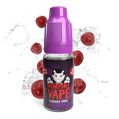 Vampire Vape Cherry Tree 10ml [10]