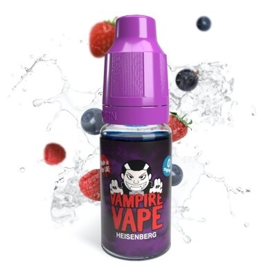 Vampire Vape Heisenberg 10ml [14]