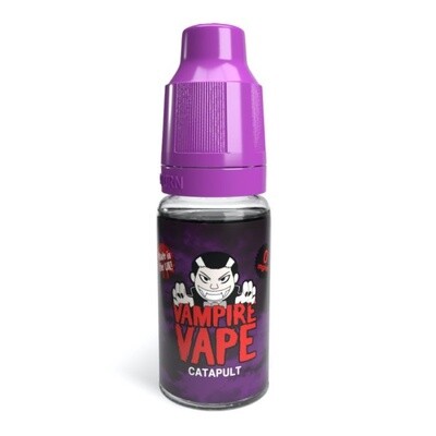Vampire Vape Catapult 10ml [28]