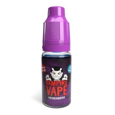 Vampire Vape Heisenberg 10ml [14]