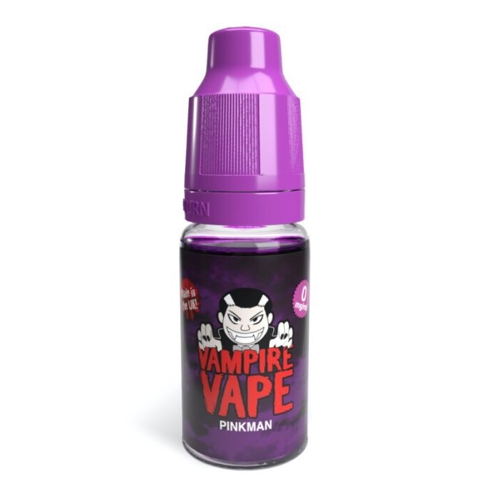 Vampire Vape Pinkman 10ml [18]