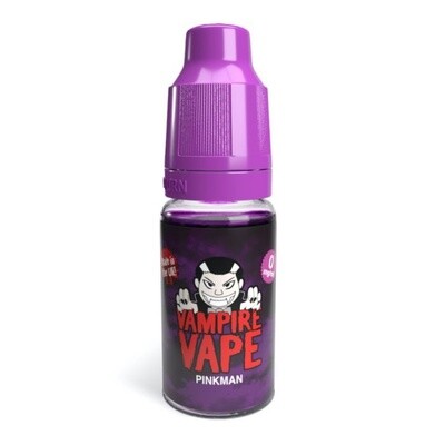 Vampire Vape Pinkman 10ml [18]