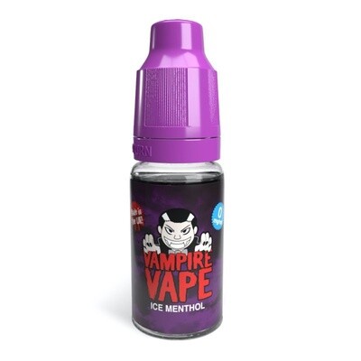 Vampire Vape Ice Menthol 10ml [15]
