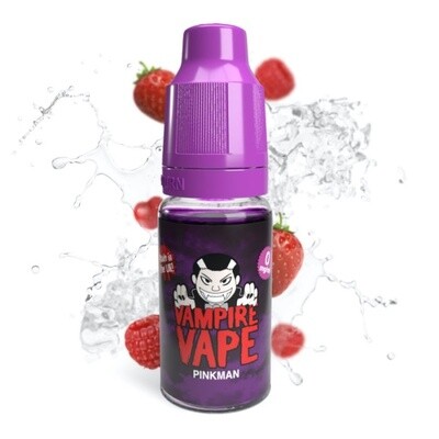 Vampire Vape Pinkman 10ml [18]