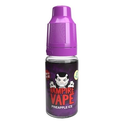 Vampire Vape Pineapple Ice 10ml [42]