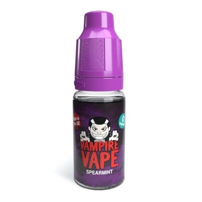 Vampire Vape Spearmint 10ml [20]
