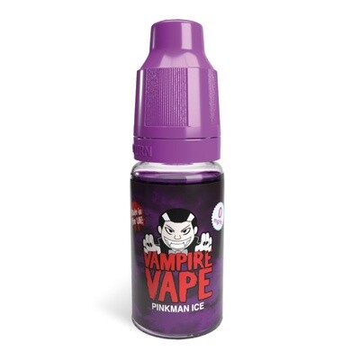 Vampire Vape Pinkman Ice 10ml [40]