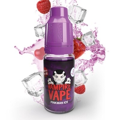 Vampire Vape Pinkman Ice 10ml [40]