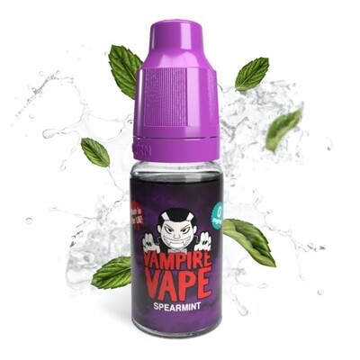 Vampire Vape Spearmint 10ml [20]