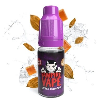 Vampire Vape Sweet Tobacco 10ml [23]