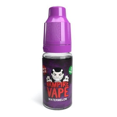 Vampire Vape Watermelon 10ml [26]