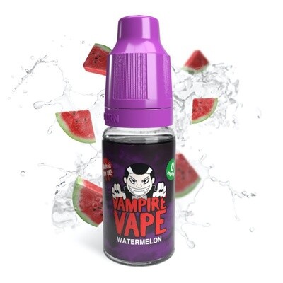 Vampire Vape Watermelon 10ml [26]
