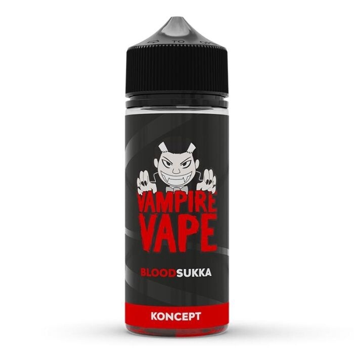 BloodSukka Koncept 100ml