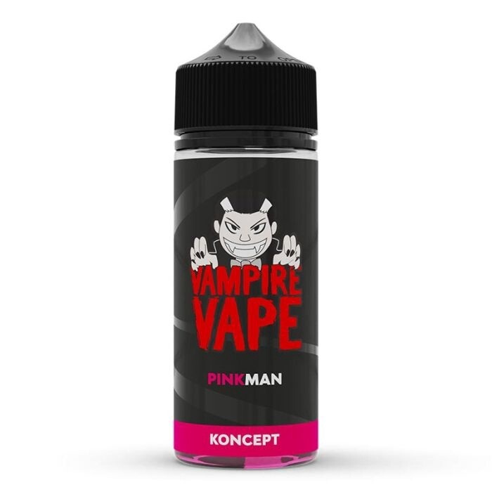 Pinkman Koncept 100ml