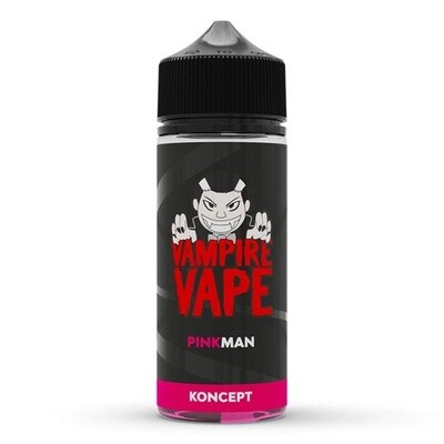 Pinkman Koncept 100ml