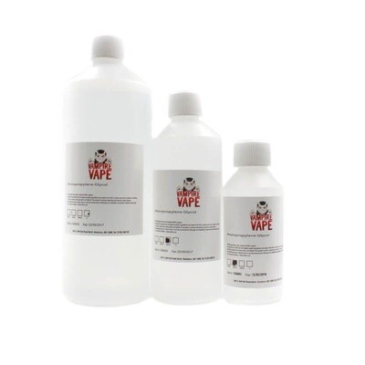 PG 250ml Vampire Vape