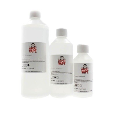 VG 1000ml Vampire Vape