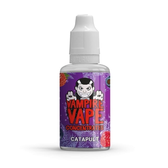 Vampire Vape Catapult Concentrate