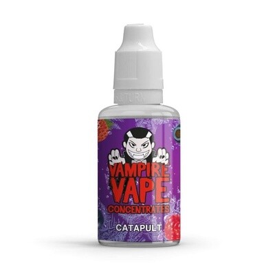 Vampire Vape Catapult Concentrate