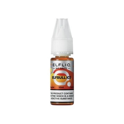 Elfliq Elfbull Ice 10ml