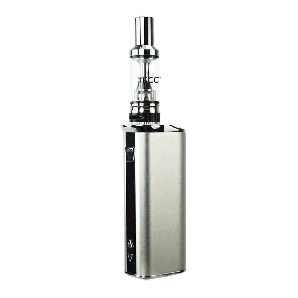 Tecc Arc 5 Kit, Colour: Silver