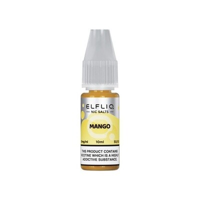 Elfliq Mango 10ml