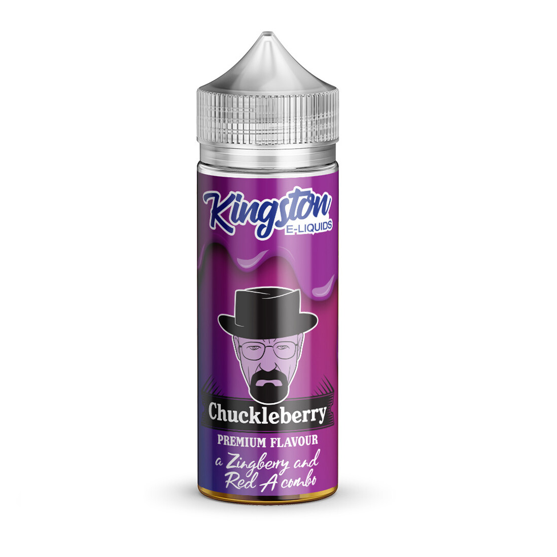 Chuckleberry Kingston 100ml 70:30