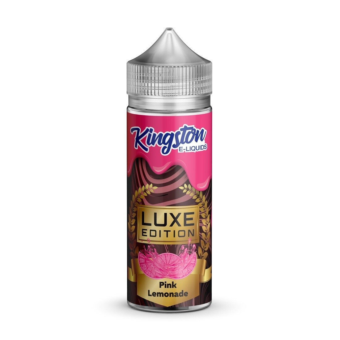 Pink Lemonade Kingston Luxe 100ml 70:30
