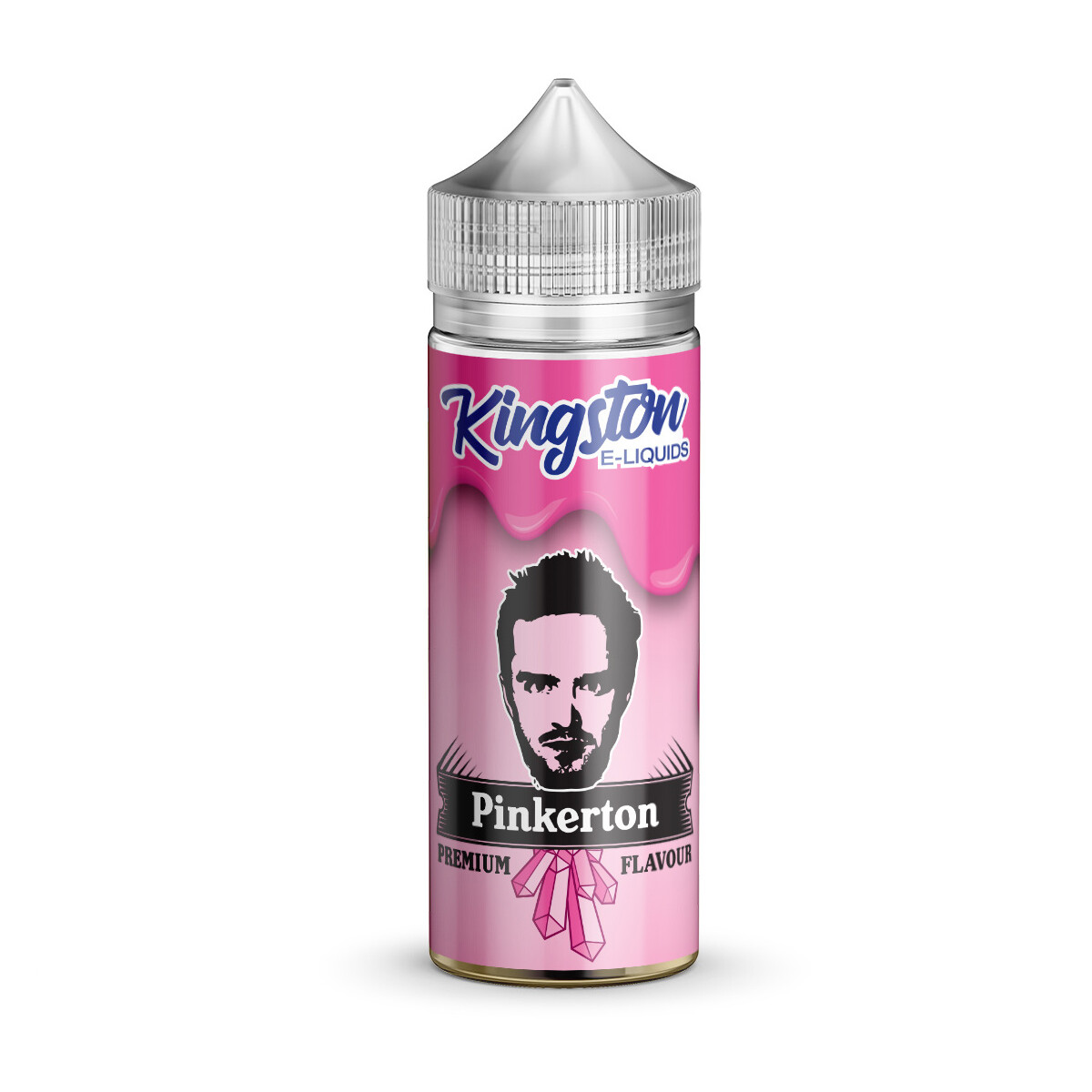 Pinkerton Kingston 100ml 70:30